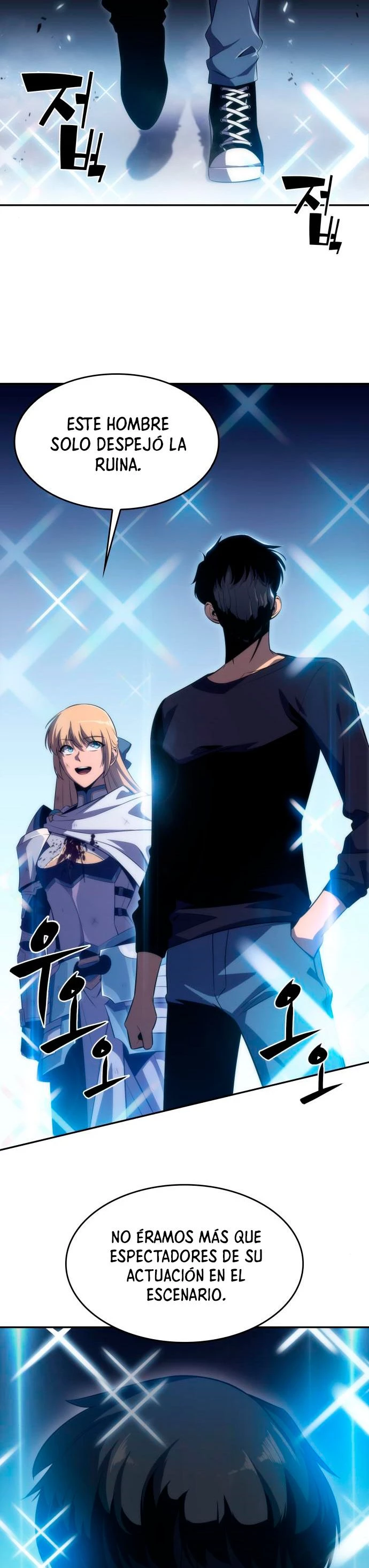 Sin fin skills > Capitulo 23 > Page 451
