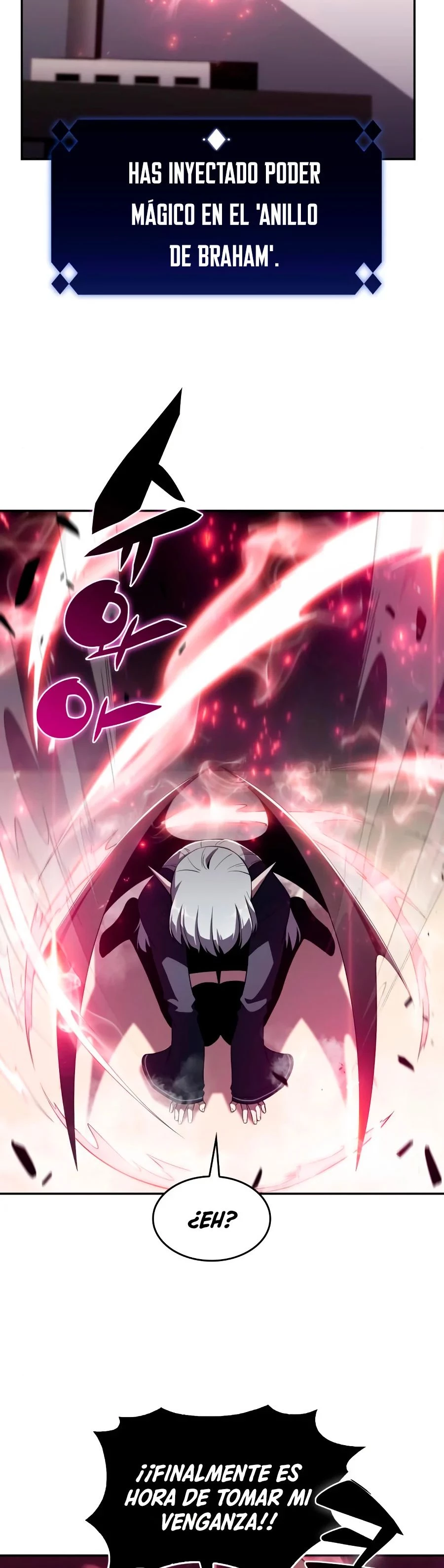 Sin fin skills > Capitulo 24 > Page 131