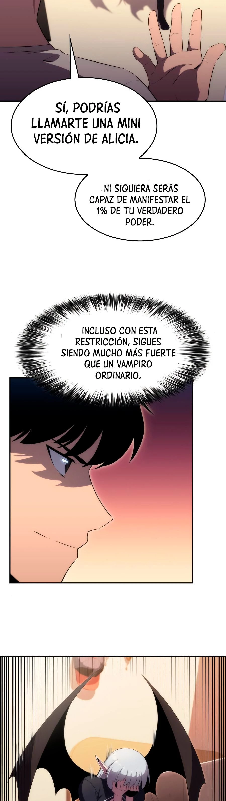 Sin fin skills > Capitulo 24 > Page 171