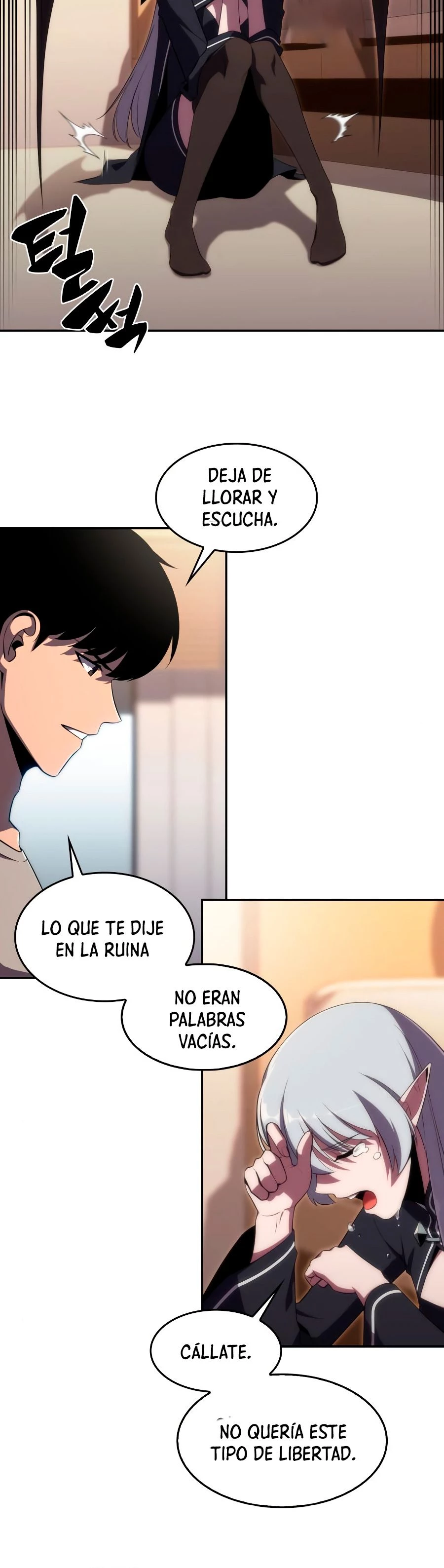 Sin fin skills > Capitulo 24 > Page 181