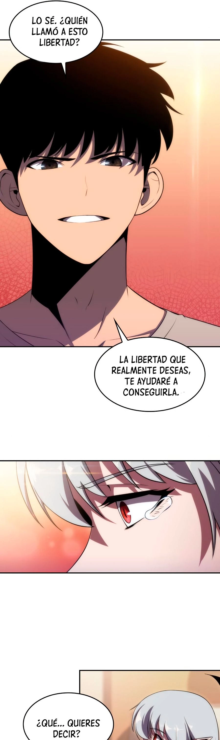 Sin fin skills > Capitulo 24 > Page 191