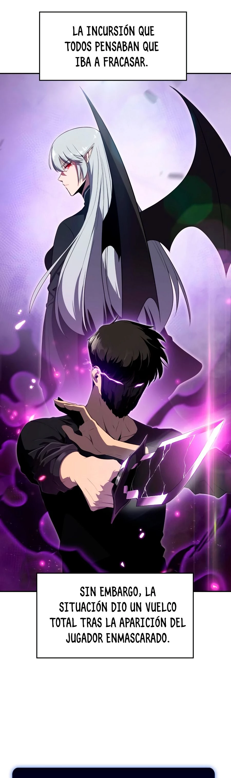 Sin fin skills > Capitulo 24 > Page 221