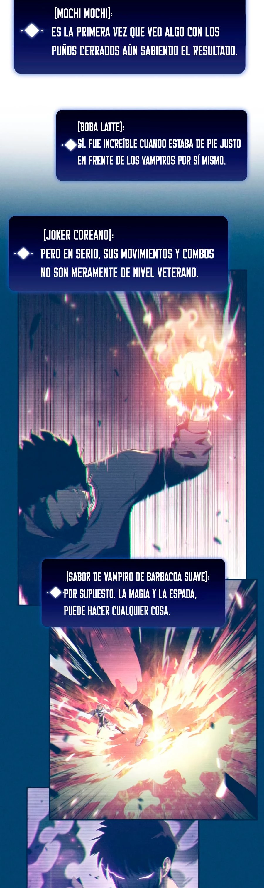 Sin fin skills > Capitulo 24 > Page 231