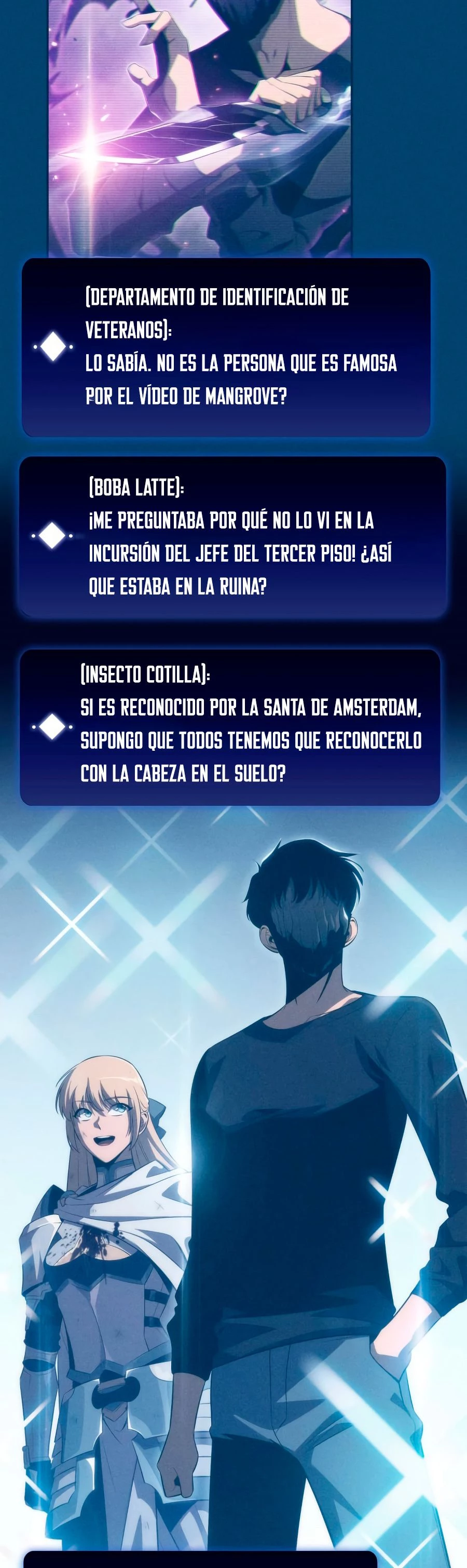 Sin fin skills > Capitulo 24 > Page 241