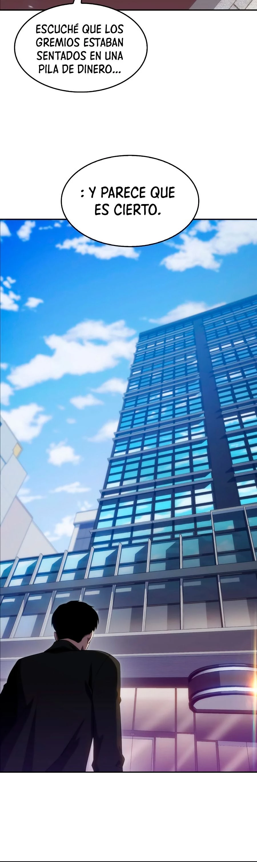 Sin fin skills > Capitulo 24 > Page 261