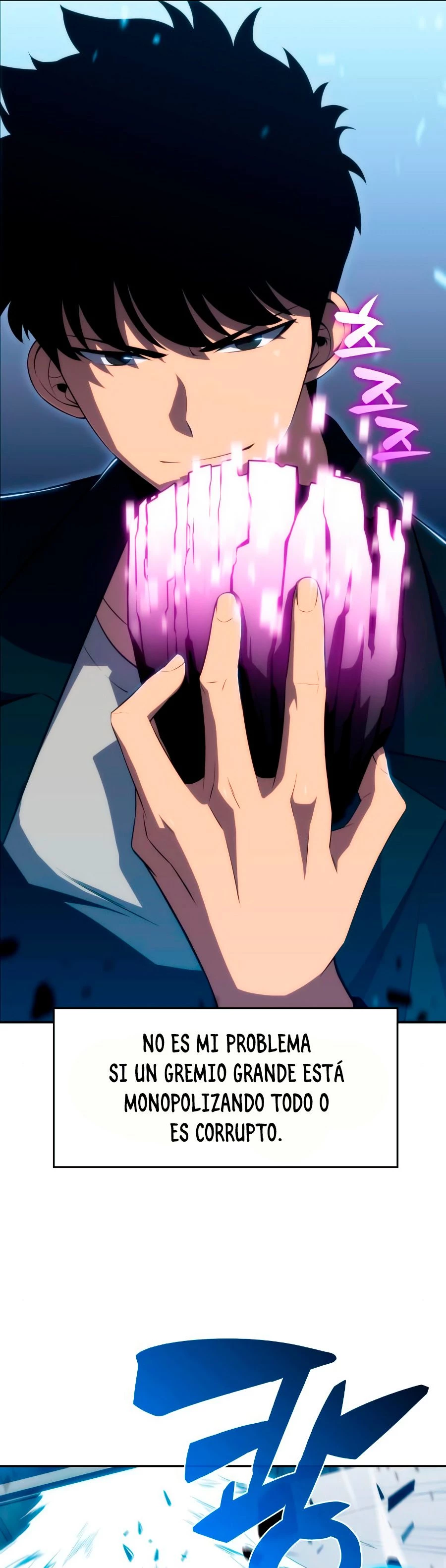 Sin fin skills > Capitulo 24 > Page 271