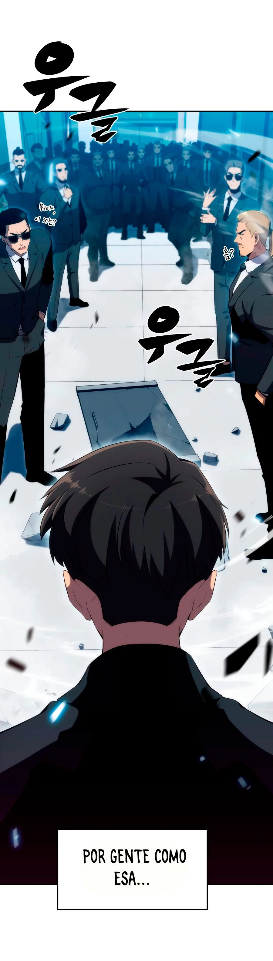 Sin fin skills > Capitulo 24 > Page 291