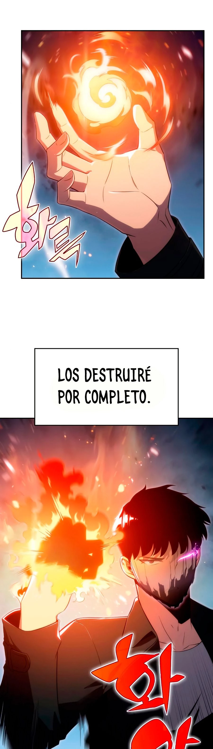Sin fin skills > Capitulo 24 > Page 301