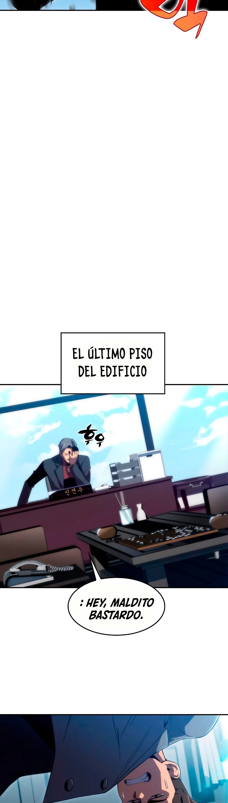 Sin fin skills > Capitulo 24 > Page 321