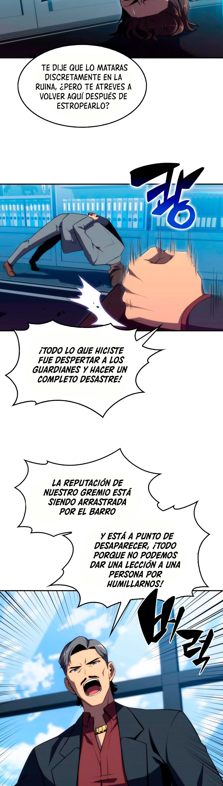 Sin fin skills > Capitulo 24 > Page 331