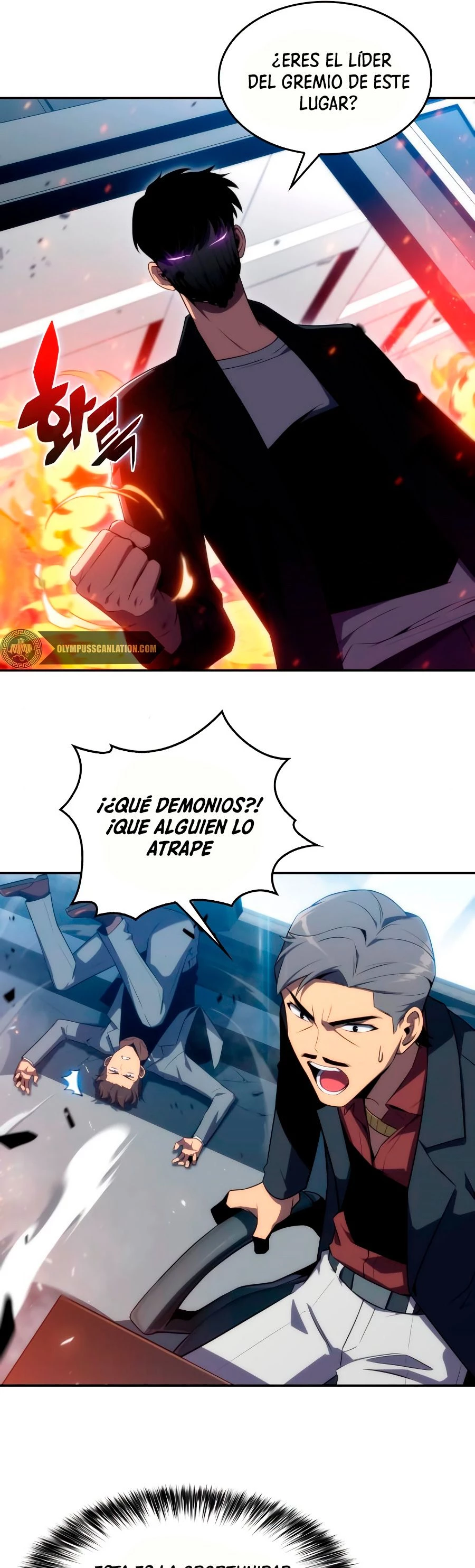 Sin fin skills > Capitulo 24 > Page 361
