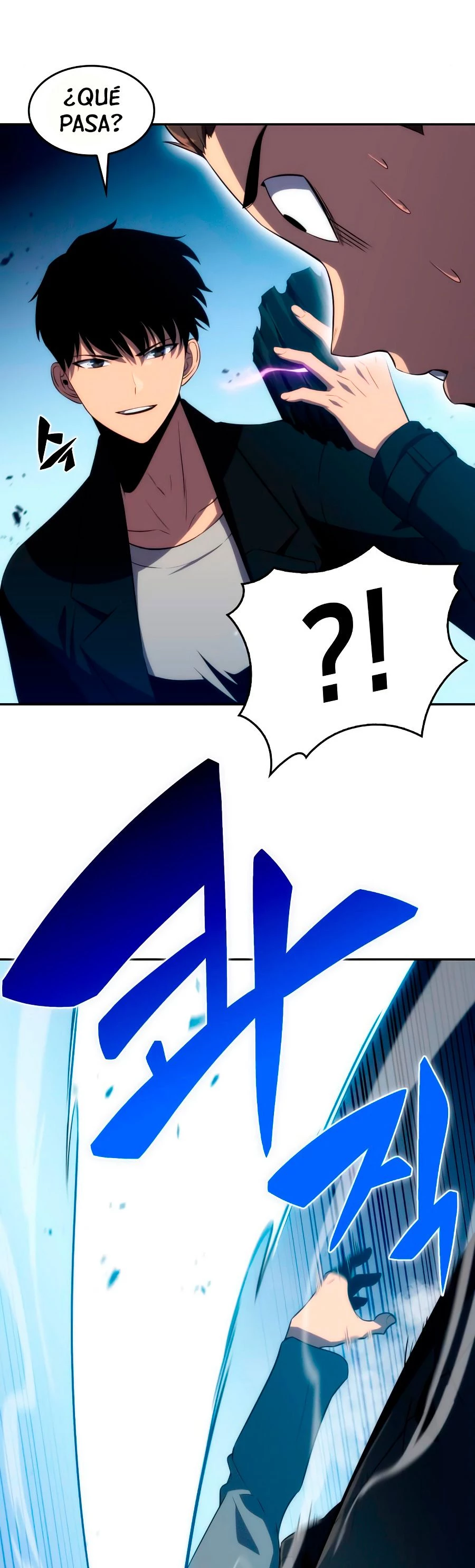Sin fin skills > Capitulo 24 > Page 381
