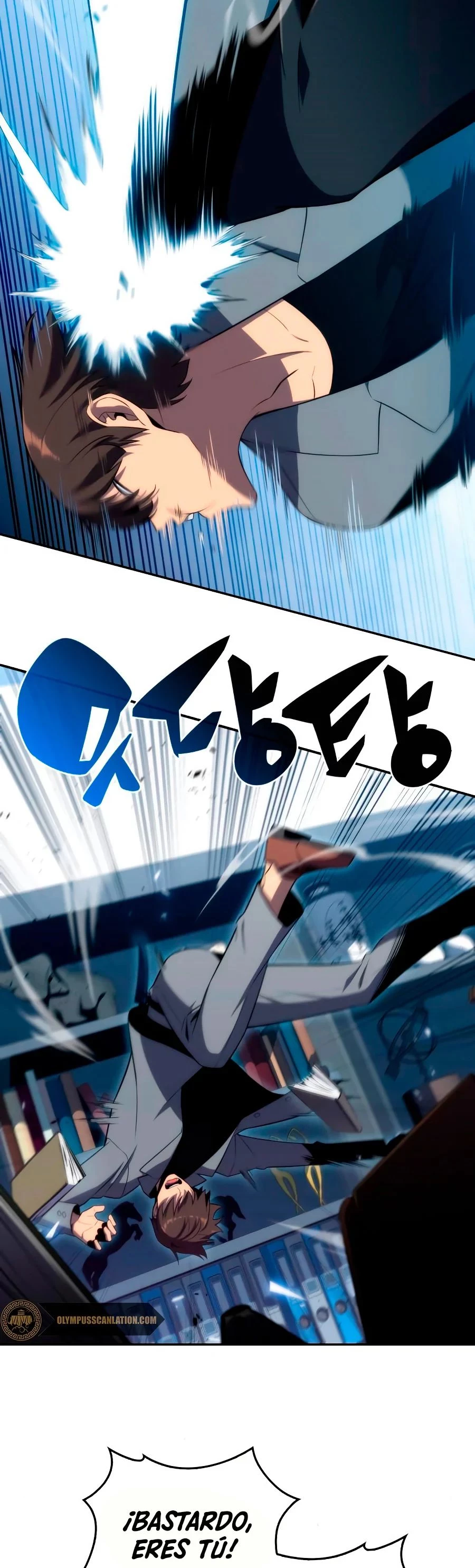 Sin fin skills > Capitulo 24 > Page 391