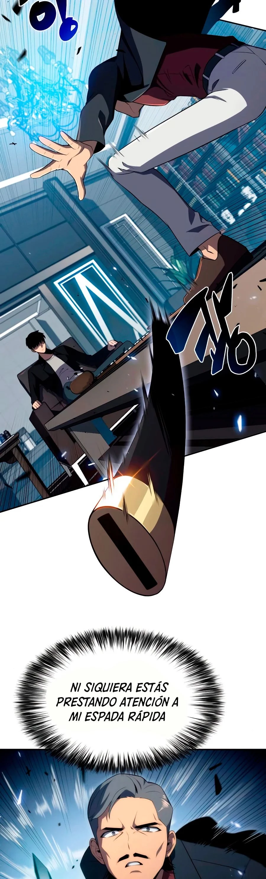 Sin fin skills > Capitulo 24 > Page 421
