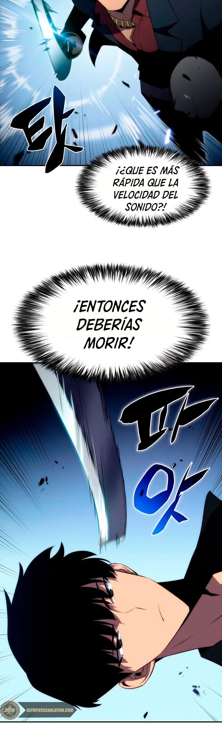 Sin fin skills > Capitulo 24 > Page 431