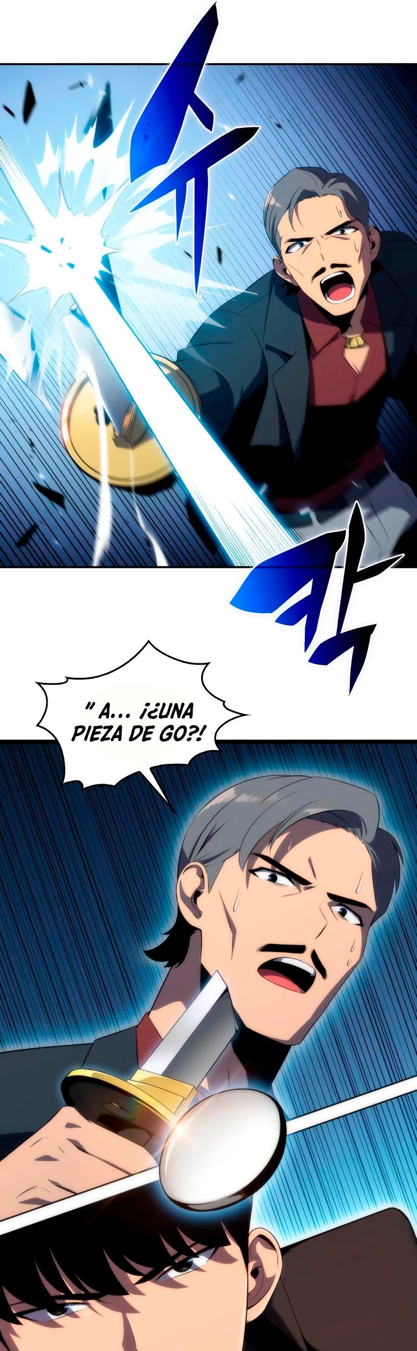 Sin fin skills > Capitulo 24 > Page 441