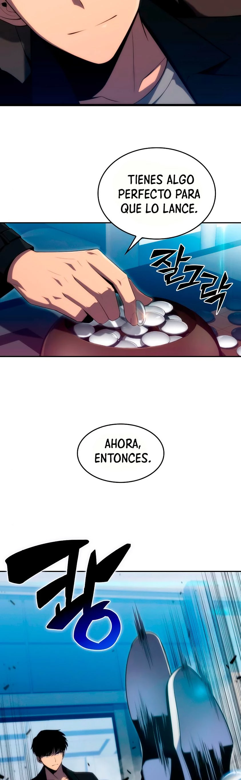 Sin fin skills > Capitulo 24 > Page 451