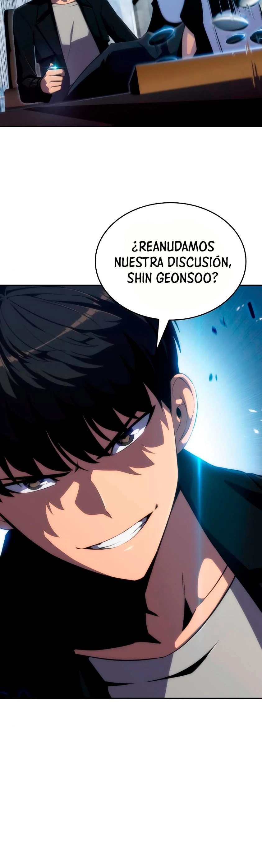 Sin fin skills > Capitulo 24 > Page 461