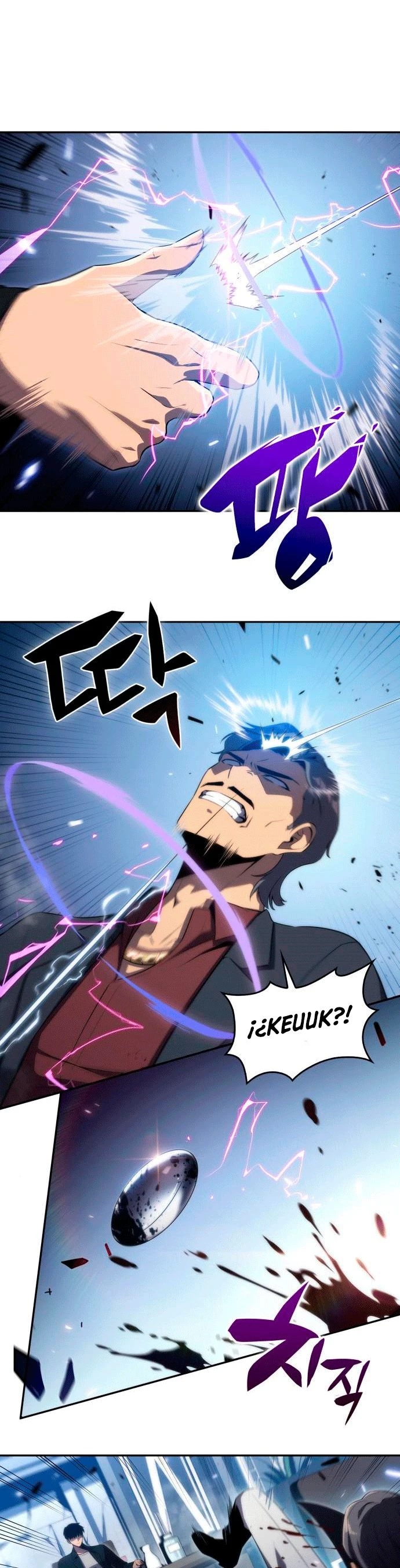 Sin fin skills > Capitulo 25 > Page 41