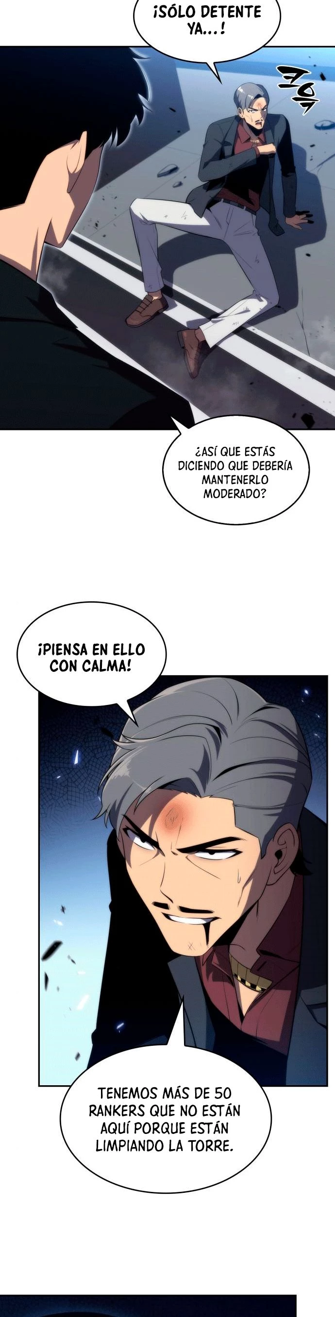 Sin fin skills > Capitulo 25 > Page 61