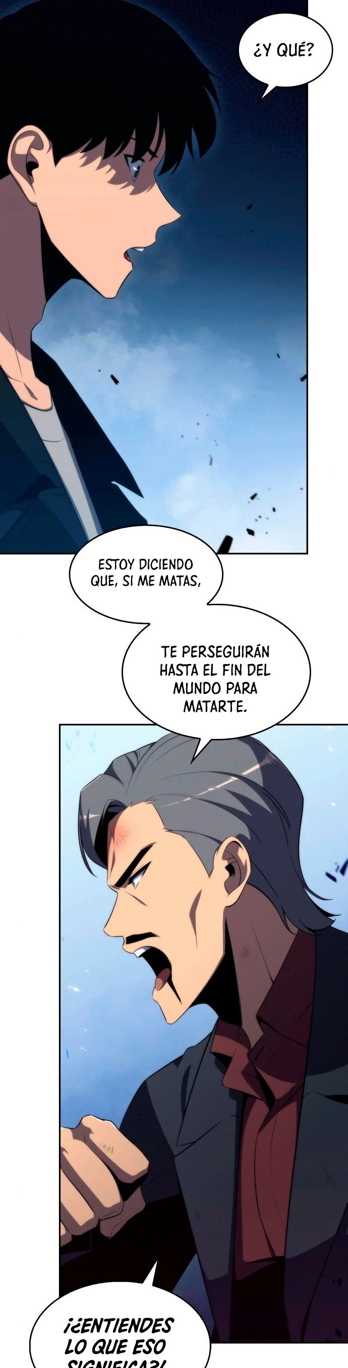 Sin fin skills > Capitulo 25 > Page 71