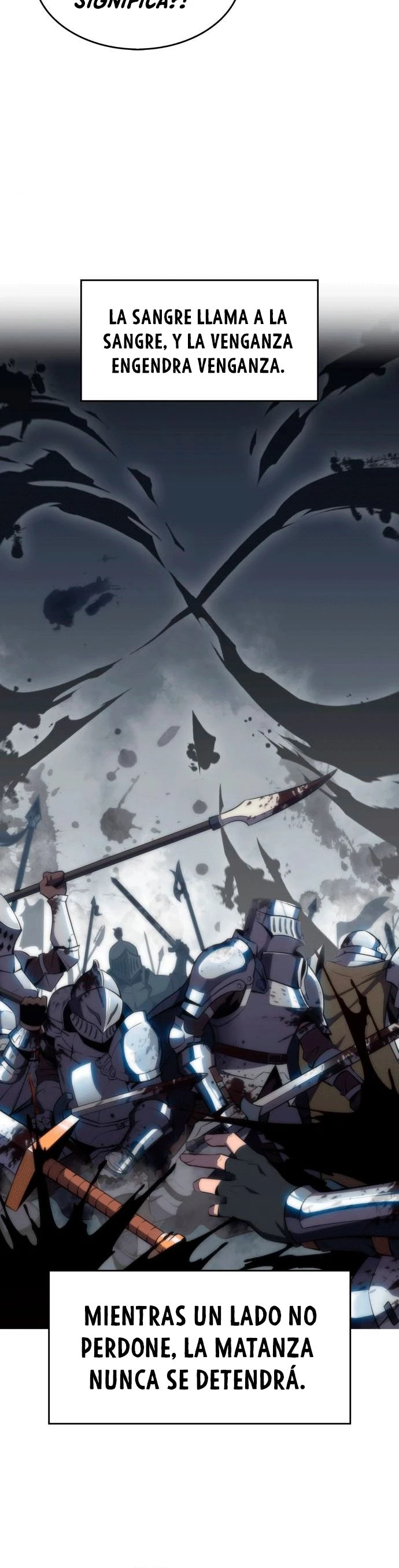 Sin fin skills > Capitulo 25 > Page 81