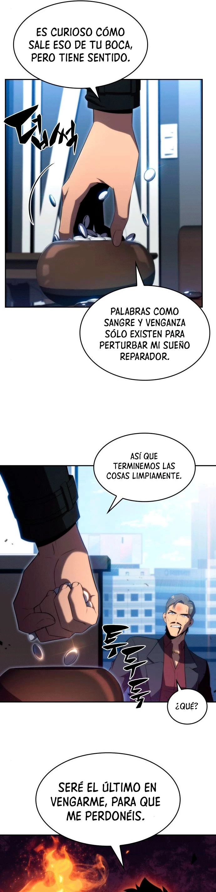 Sin fin skills > Capitulo 25 > Page 91