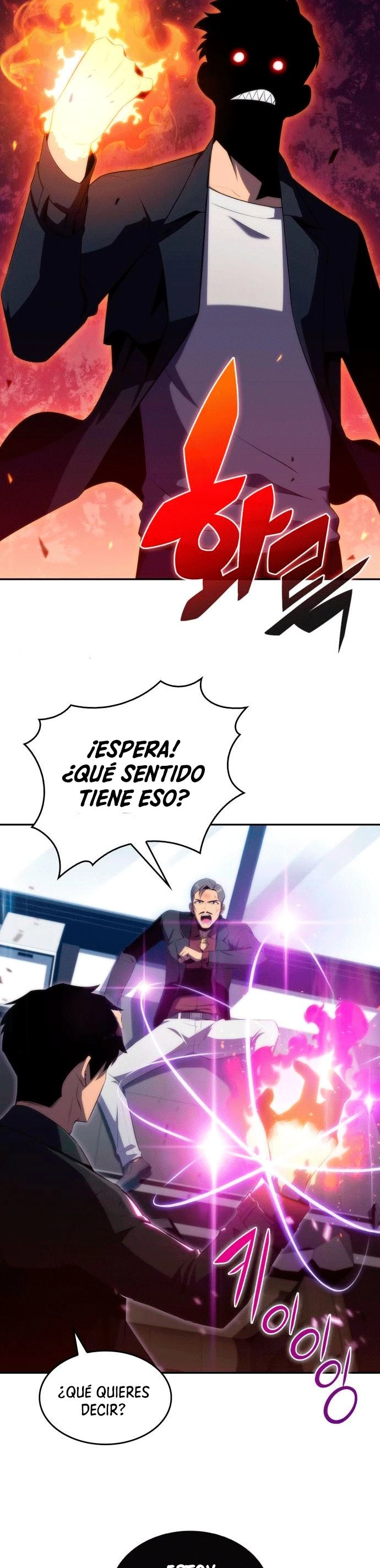 Sin fin skills > Capitulo 25 > Page 101