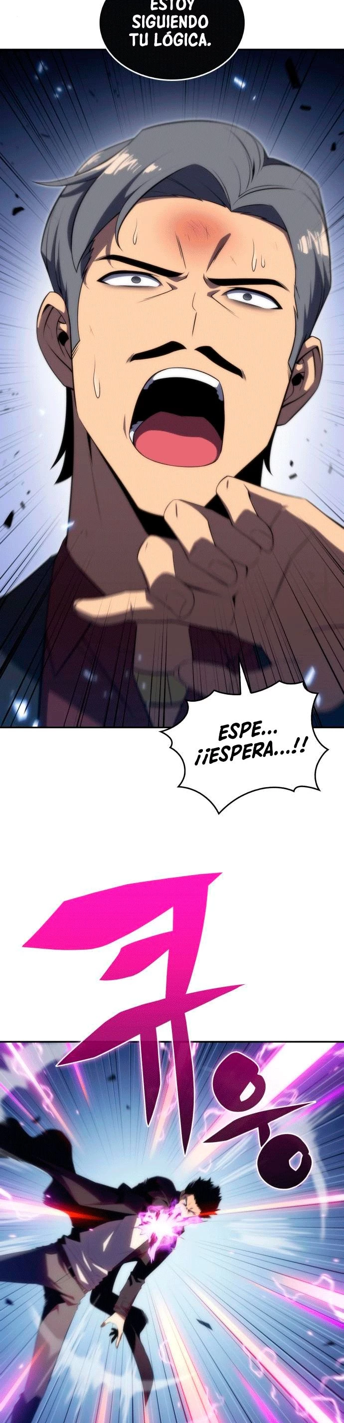 Sin fin skills > Capitulo 25 > Page 111