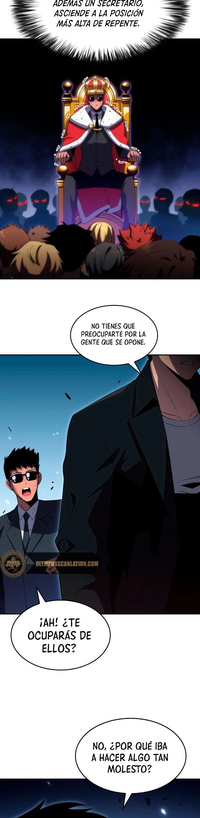 Sin fin skills > Capitulo 25 > Page 201