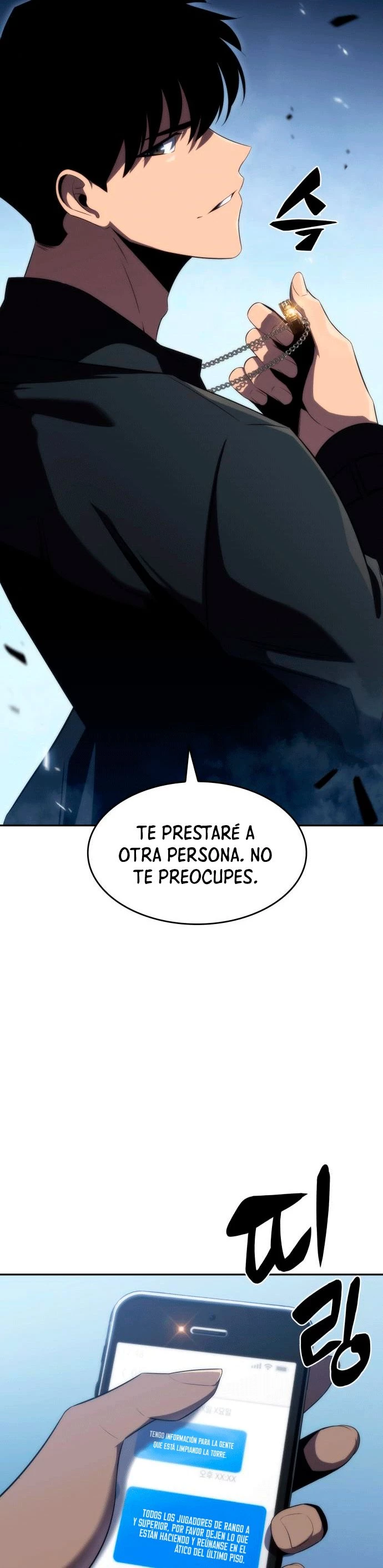 Sin fin skills > Capitulo 25 > Page 211