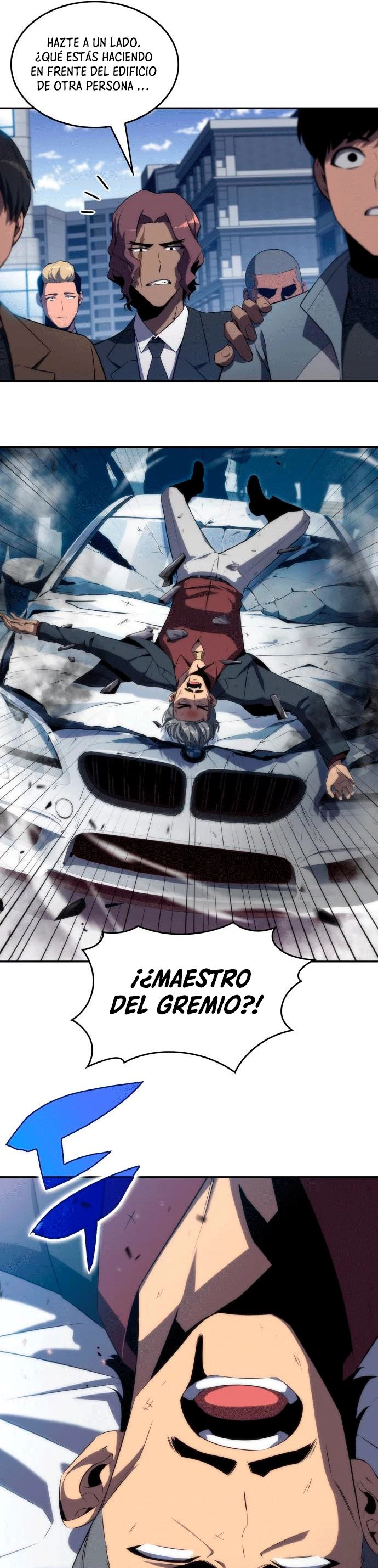 Sin fin skills > Capitulo 25 > Page 241