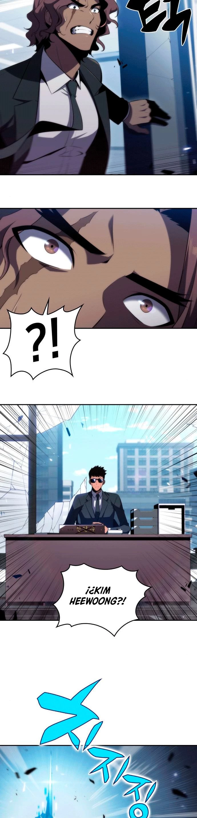 Sin fin skills > Capitulo 25 > Page 261