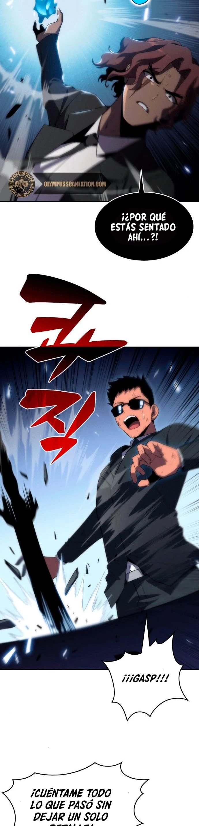 Sin fin skills > Capitulo 25 > Page 281