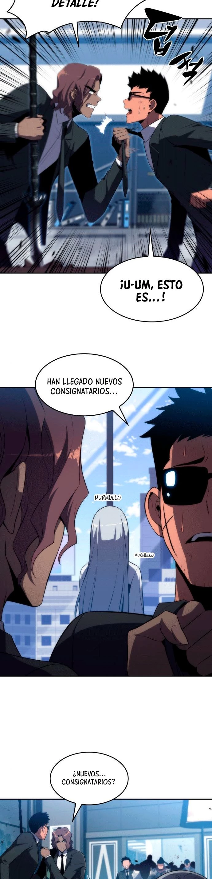 Sin fin skills > Capitulo 25 > Page 291