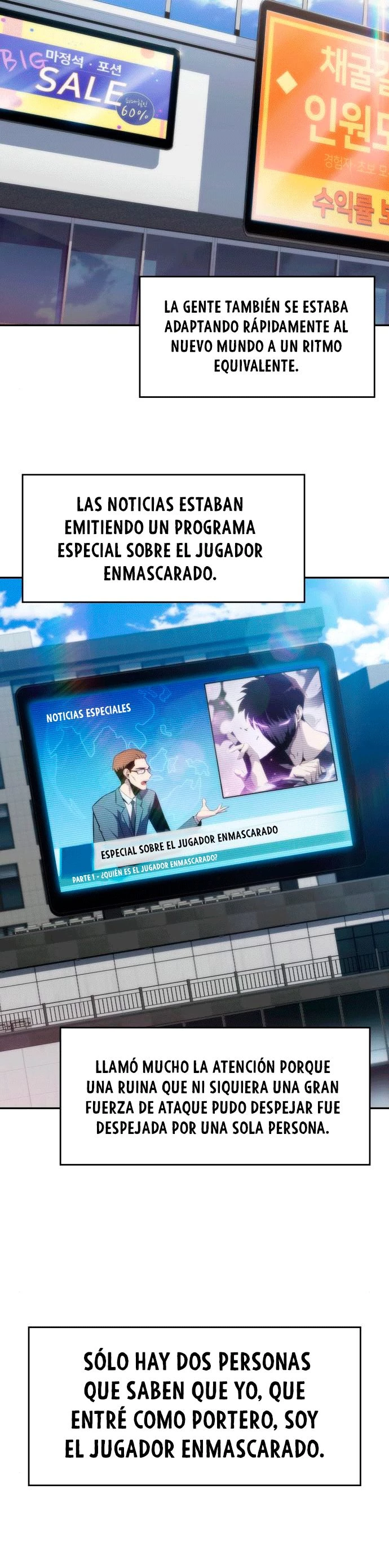 Sin fin skills > Capitulo 25 > Page 351