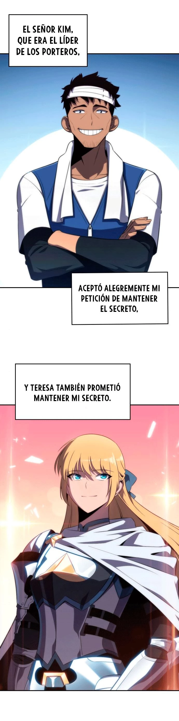 Sin fin skills > Capitulo 25 > Page 361
