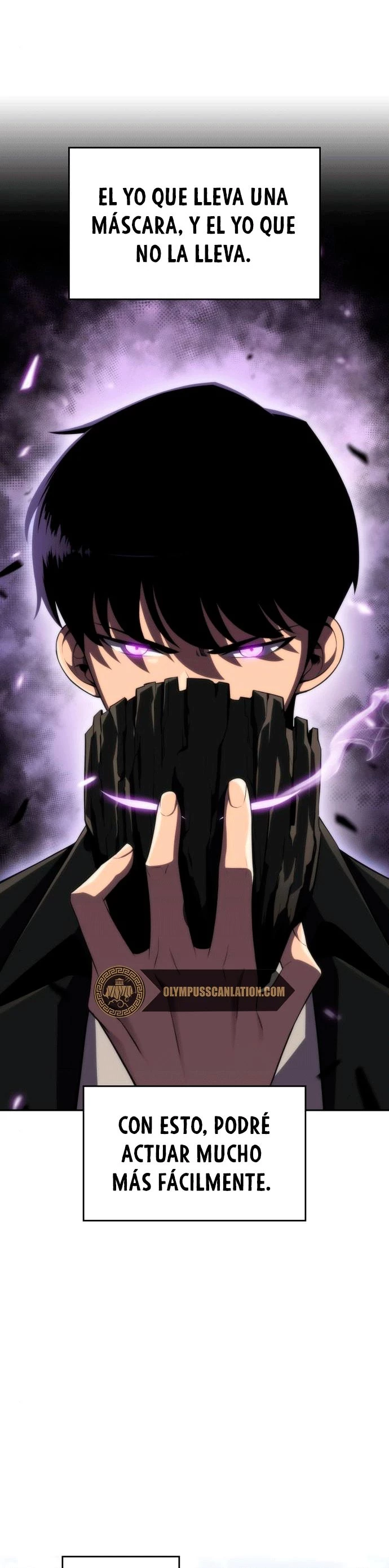 Sin fin skills > Capitulo 25 > Page 371