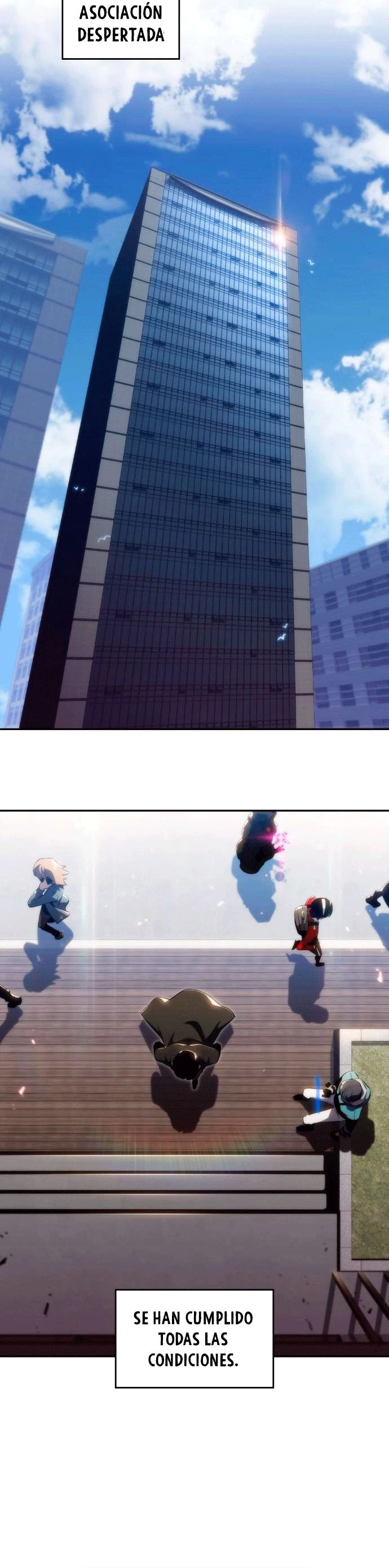 Sin fin skills > Capitulo 25 > Page 381