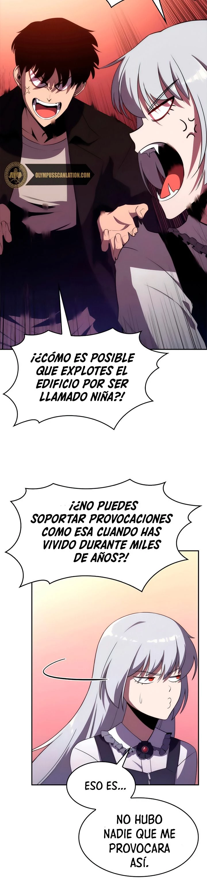Sin fin skills > Capitulo 26 > Page 81