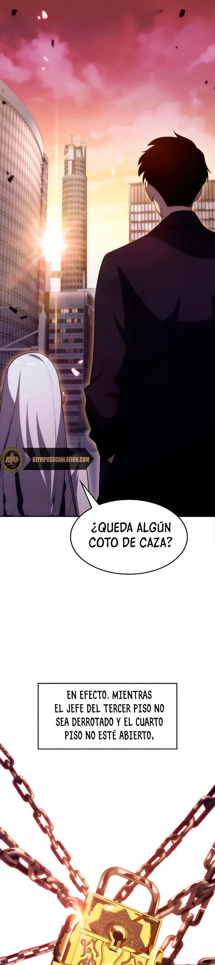 Sin fin skills > Capitulo 26 > Page 101