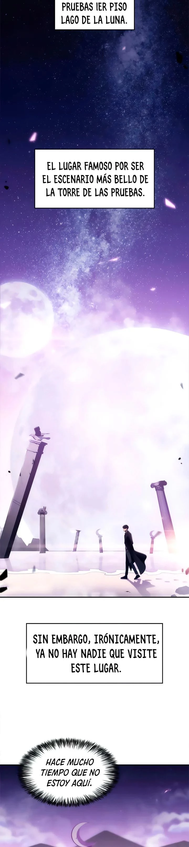 Sin fin skills > Capitulo 26 > Page 141