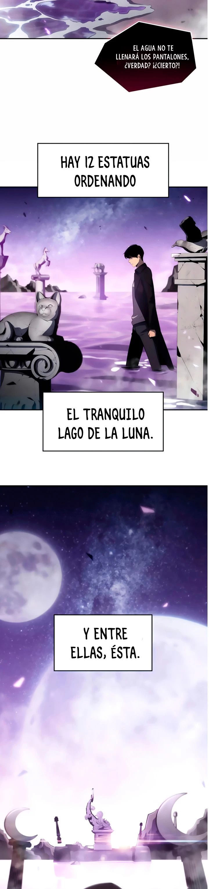 Sin fin skills > Capitulo 26 > Page 161
