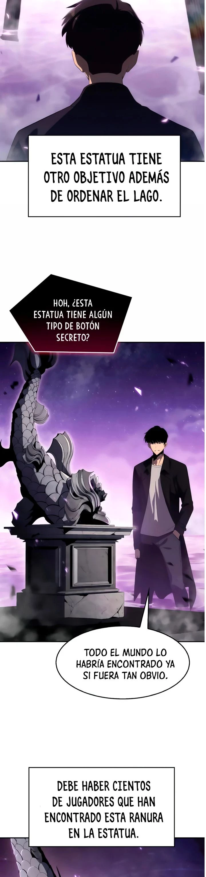 Sin fin skills > Capitulo 26 > Page 171