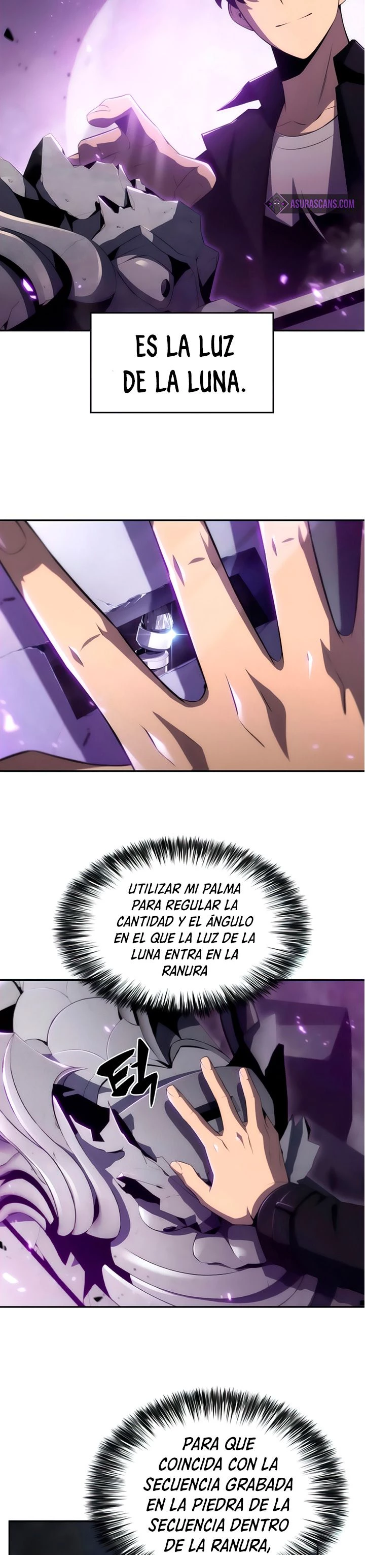Sin fin skills > Capitulo 26 > Page 191