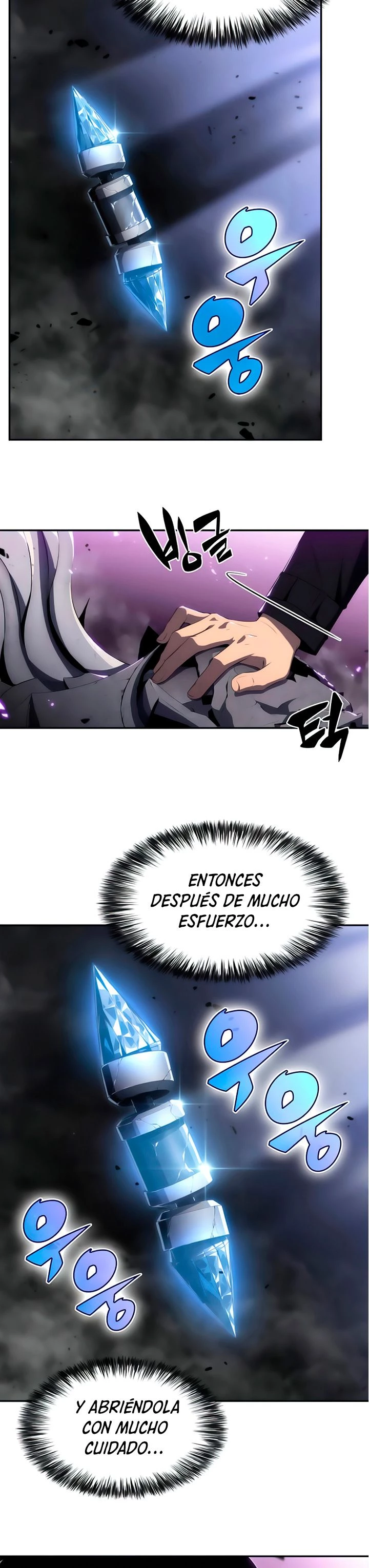 Sin fin skills > Capitulo 26 > Page 201