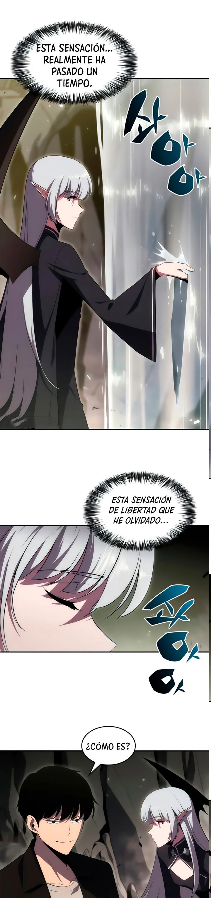 Sin fin skills > Capitulo 26 > Page 231