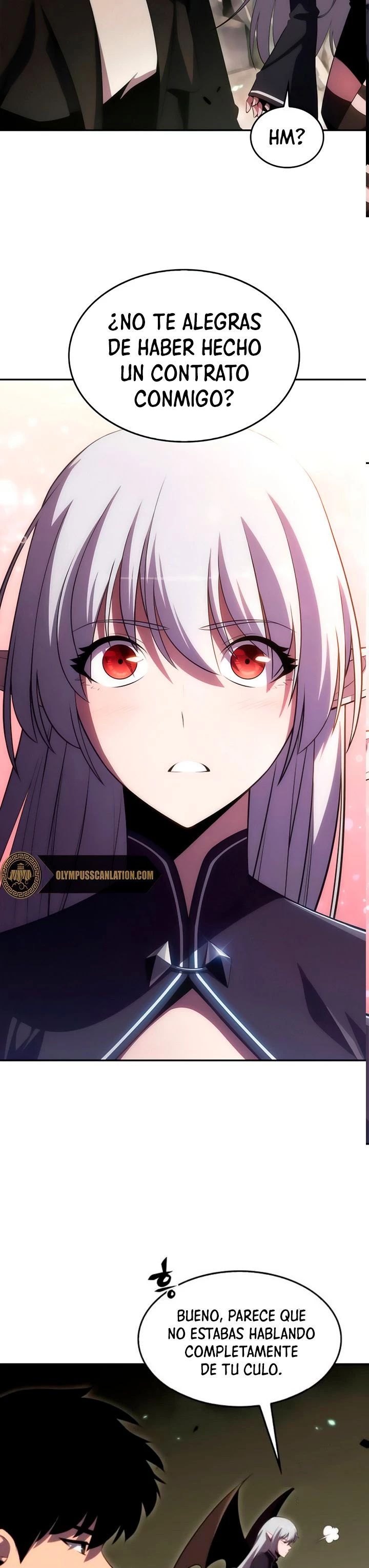 Sin fin skills > Capitulo 26 > Page 241