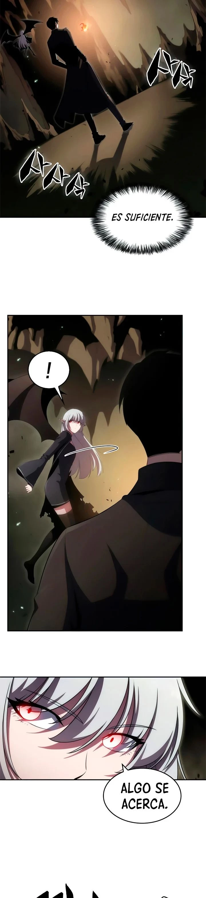 Sin fin skills > Capitulo 26 > Page 311