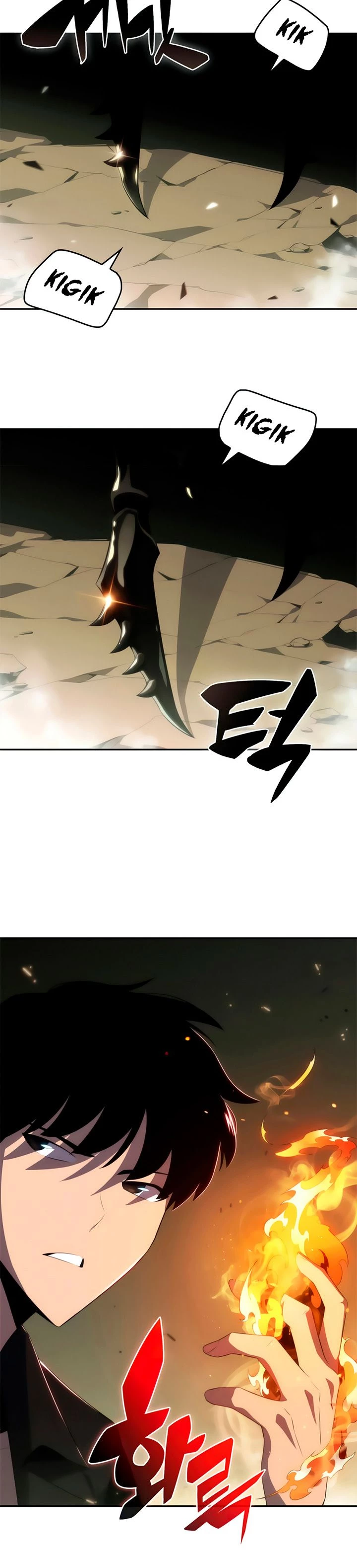 Sin fin skills > Capitulo 26 > Page 321